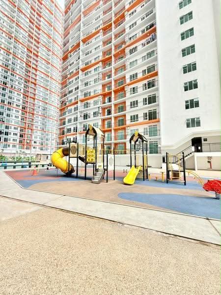 Service Residence for Rent at One 49 Residence - Mr Lu - Exterior - PropertyGuru.com.my