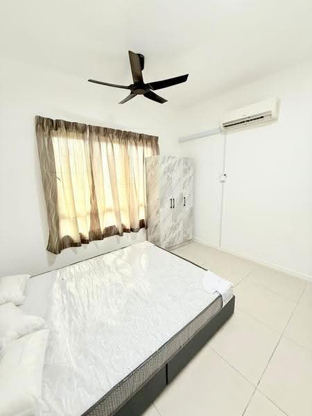 Service Residence for Rent at One 49 Residence - Mr Lu - Bedroom - PropertyGuru.com.my
