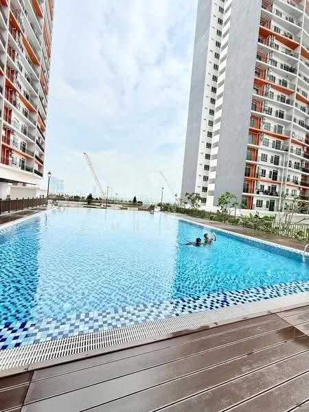 Service Residence for Rent at One 49 Residence - Mr Lu - Exterior - PropertyGuru.com.my