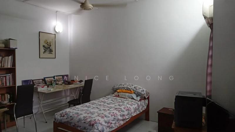 Rumah Teres untuk Dijual di Ipoh (Perak) - Janice Loong - Bedroom - PropertyGuru.com.my