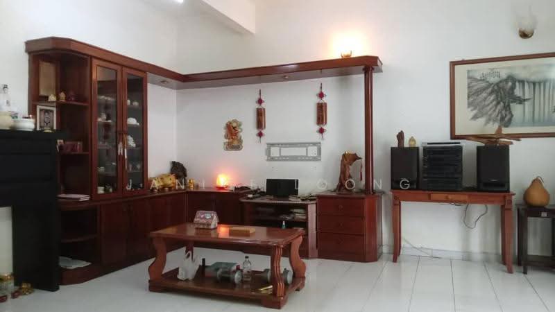 Rumah Teres untuk Dijual di Ipoh (Perak) - Janice Loong - Living Room - PropertyGuru.com.my