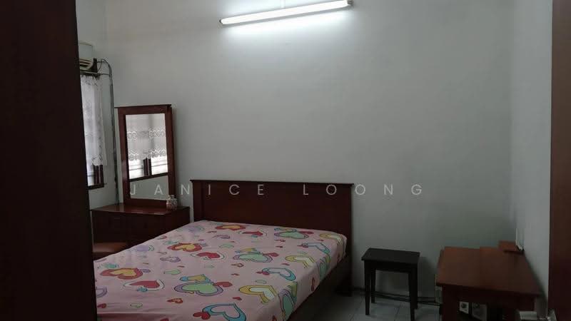 Rumah Teres untuk Dijual di Ipoh (Perak) - Janice Loong - Bedroom - PropertyGuru.com.my