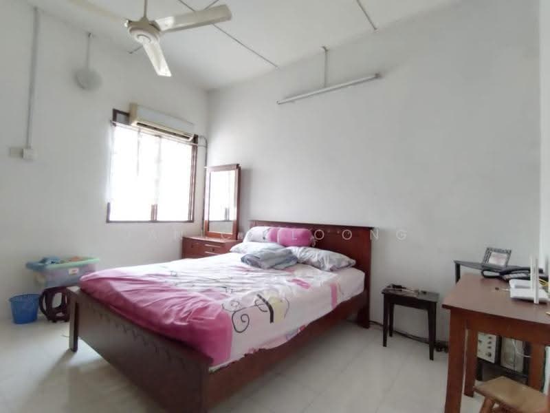 Rumah Teres untuk Dijual di Ipoh (Perak) - Janice Loong - Bedroom - PropertyGuru.com.my