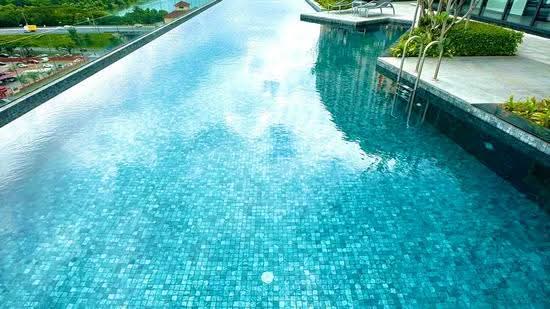 Kediaman Servis untuk Disewa di Urban Suites - Richard Oo - PropertyGuru.com.my