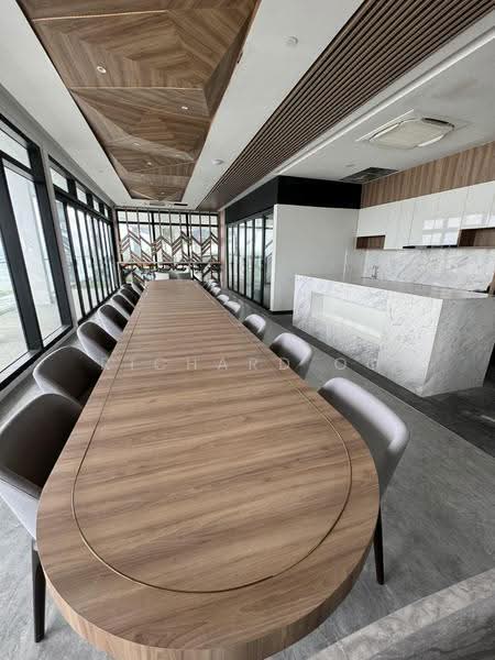 Kediaman Servis untuk Disewa di Urban Suites - Richard Oo - Lounge - PropertyGuru.com.my