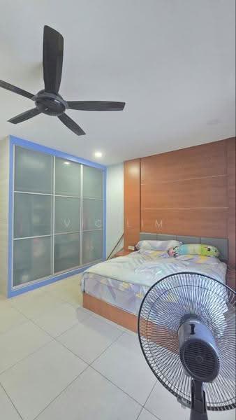 Rumah Teres 2-Tingkat untuk Dijual di Setia Tropika (Johor Bahru) - Vic Lim - Bedroom - PropertyGuru.com.my