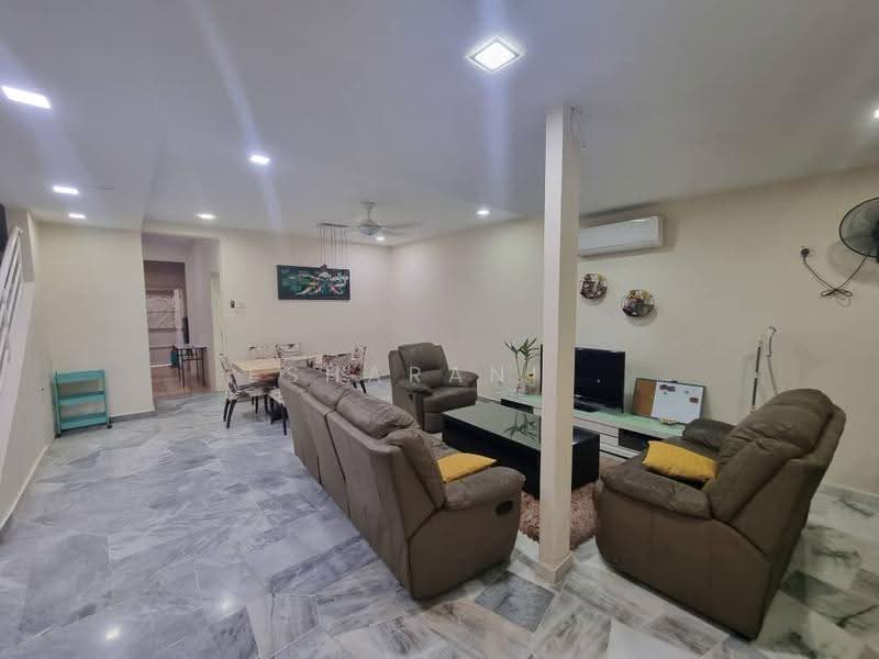 Semi-Detached House for Sale in Happy Garden (Kuchai Lama) - Esharani . - PropertyGuru.com.my