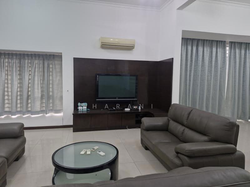 Semi-Detached House for Sale in Happy Garden (Kuchai Lama) - Esharani . - PropertyGuru.com.my
