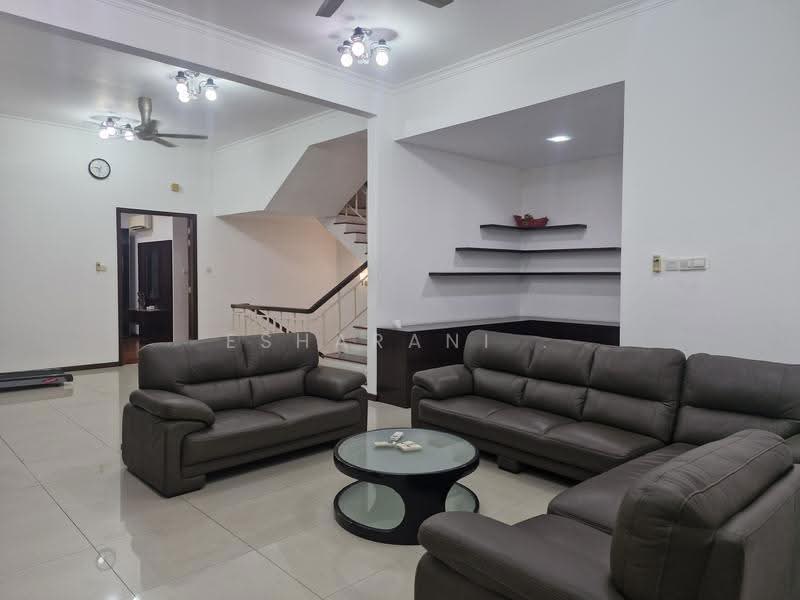 Semi-Detached House for Sale in Happy Garden (Kuchai Lama) - Esharani . - PropertyGuru.com.my