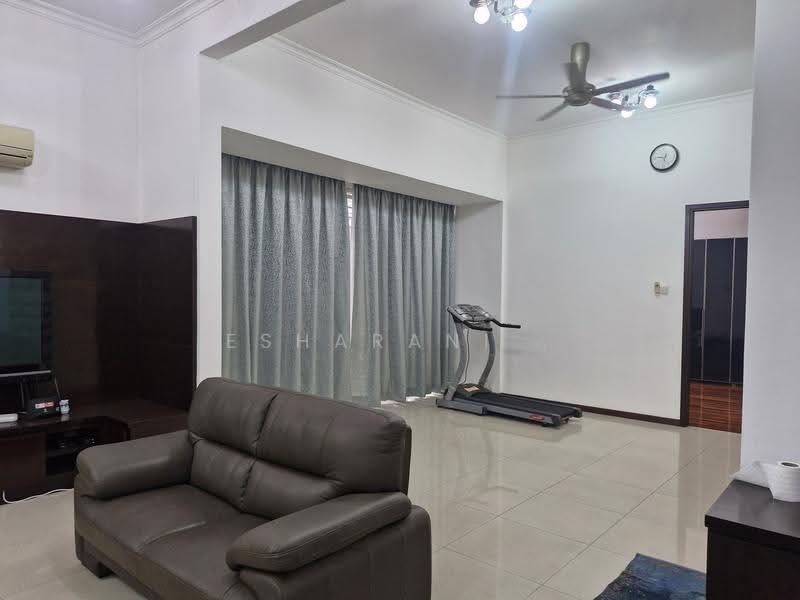 Semi-Detached House for Sale in Happy Garden (Kuchai Lama) - Esharani . - PropertyGuru.com.my