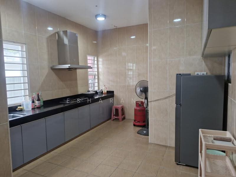 Semi-Detached House for Sale in Happy Garden (Kuchai Lama) - Esharani . - PropertyGuru.com.my