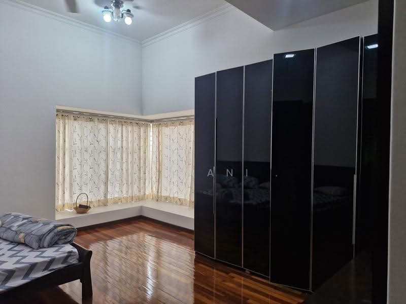 Semi-Detached House for Sale in Happy Garden (Kuchai Lama) - Esharani . - PropertyGuru.com.my