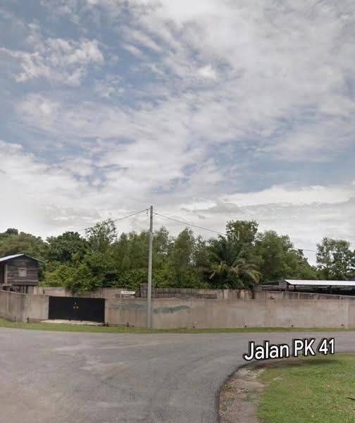 Industrial Land for Rent in Krubong (Melaka) - Andy Yong - Exterior - PropertyGuru.com.my