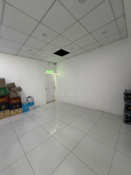 Kedai untuk Dijual di Nibong Tebal (Penang) - Desmond Chuah - Interior - PropertyGuru.com.my