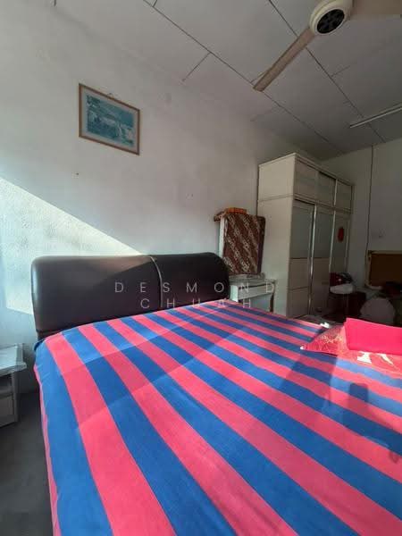 Kedai untuk Dijual di Nibong Tebal (Penang) - Desmond Chuah - Bedroom - PropertyGuru.com.my