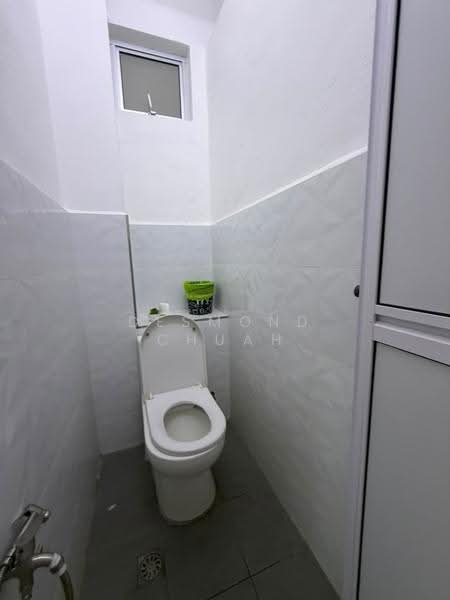 Kedai untuk Dijual di Nibong Tebal (Penang) - Desmond Chuah - Bathroom - PropertyGuru.com.my