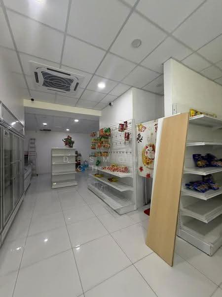 Kedai untuk Dijual di Nibong Tebal (Penang) - Desmond Chuah - Interior - PropertyGuru.com.my