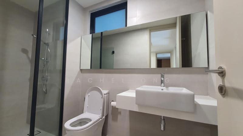 Service Residence for Sale at Residensi Solaris Parq - Rachel Ong - Bathroom - PropertyGuru.com.my