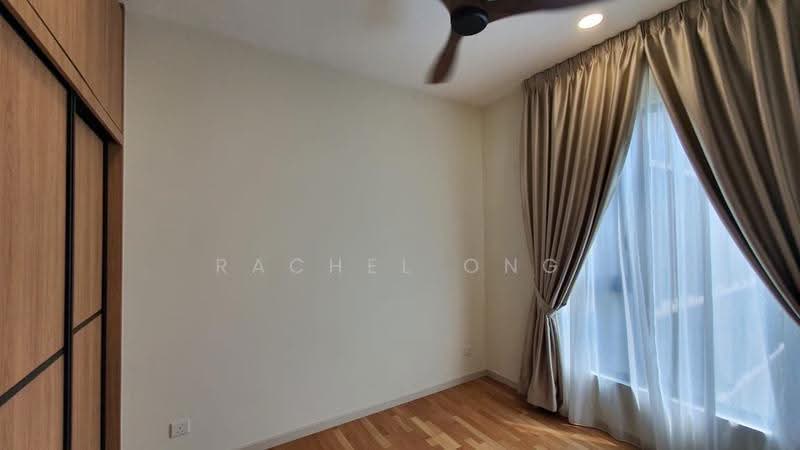 Service Residence for Sale at Residensi Solaris Parq - Rachel Ong - Bedroom - PropertyGuru.com.my