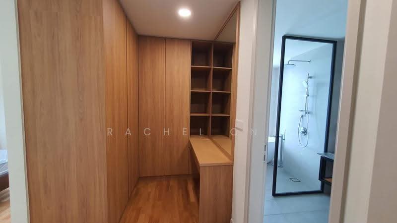 Service Residence for Sale at Residensi Solaris Parq - Rachel Ong - Interior - PropertyGuru.com.my