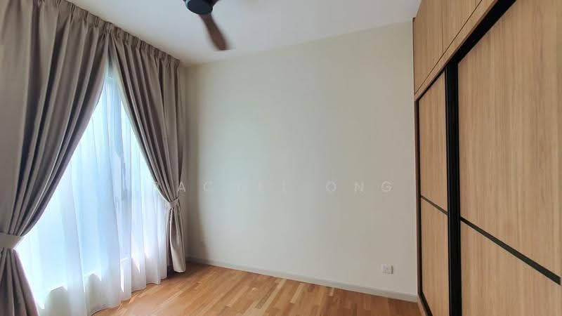 Service Residence for Sale at Residensi Solaris Parq - Rachel Ong - Bedroom - PropertyGuru.com.my