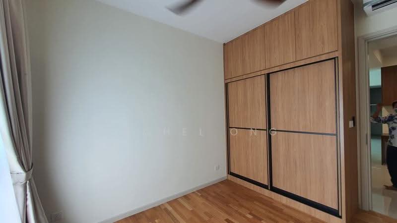 Service Residence for Sale at Residensi Solaris Parq - Rachel Ong - Bedroom - PropertyGuru.com.my