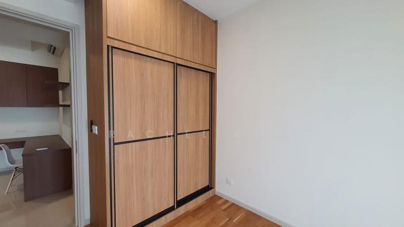 Service Residence for Sale at Residensi Solaris Parq - Rachel Ong - Study - PropertyGuru.com.my