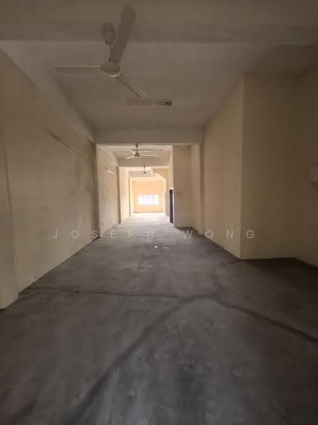 Kedai untuk Disewa di Menglembu (Perak) - Joseph Wong - Interior - PropertyGuru.com.my