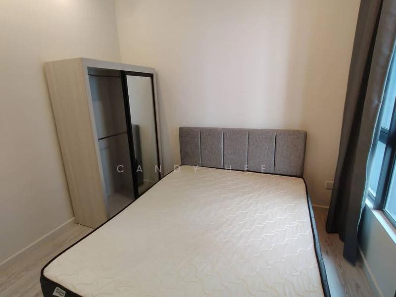 Kediaman Servis untuk Disewa di Meta City - Candy Hee - Bedroom - PropertyGuru.com.my