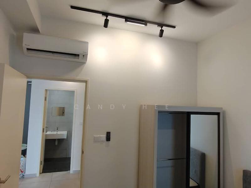 Kediaman Servis untuk Disewa di Meta City - Candy Hee - Interior - PropertyGuru.com.my