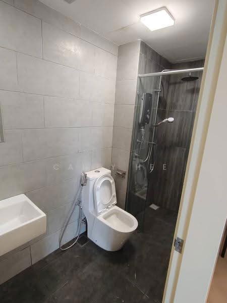Kediaman Servis untuk Disewa di Meta City - Candy Hee - Bathroom - PropertyGuru.com.my