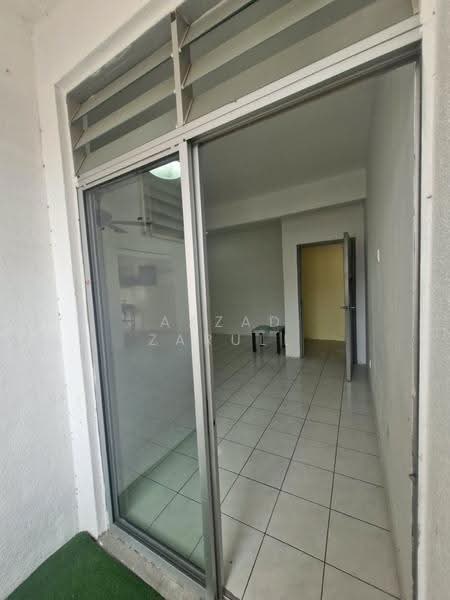 Pangsapuri untuk Disewa di Sri Puteri - Azzad Zarull - Interior - PropertyGuru.com.my