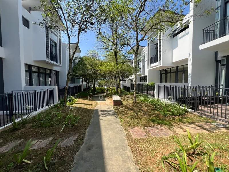 3-storey Terraced House for Sale in Taman Melawati (Ulu Kelang) - Ming Feng - Exterior - PropertyGuru.com.my