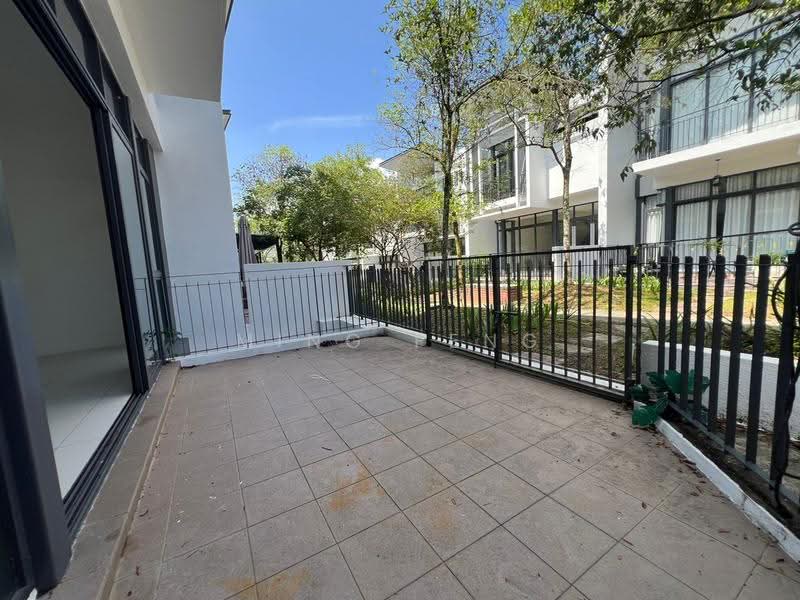 3-storey Terraced House for Sale in Taman Melawati (Ulu Kelang) - Ming Feng - Exterior - PropertyGuru.com.my