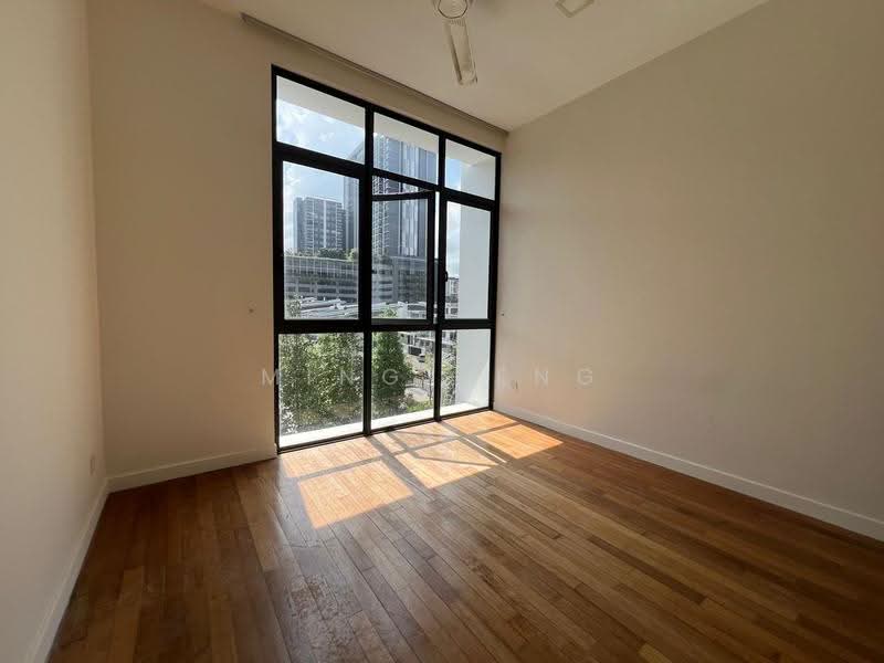 3-storey Terraced House for Sale in Taman Melawati (Ulu Kelang) - Ming Feng - View - PropertyGuru.com.my