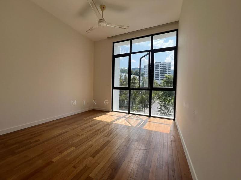 3-storey Terraced House for Sale in Taman Melawati (Ulu Kelang) - Ming Feng - Interior - PropertyGuru.com.my
