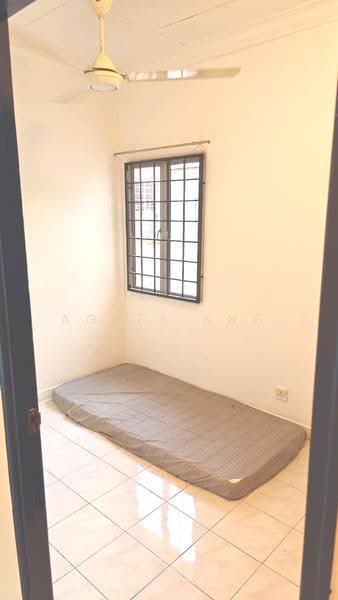 Apartment for Rent at SD Tiara Apartment - Agnes Ang - Bedroom - PropertyGuru.com.my