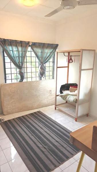 Apartment for Rent at SD Tiara Apartment - Agnes Ang - Bedroom - PropertyGuru.com.my