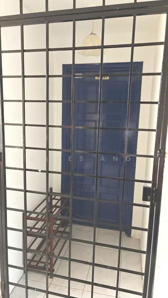 Apartment for Rent at SD Tiara Apartment - Agnes Ang - Entrance - PropertyGuru.com.my