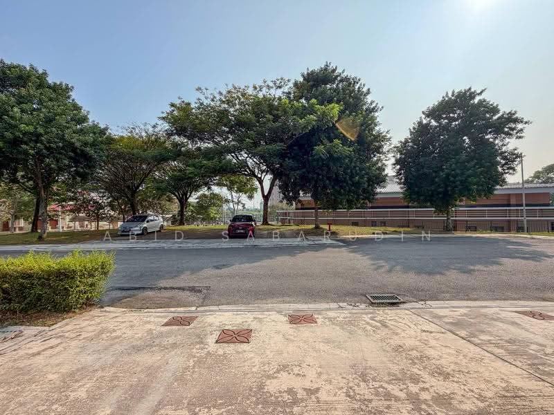 Rumah Teres 2-Tingkat untuk Dijual di Presint 14 (Putrajaya) - Abid Sabarudin - Exterior - PropertyGuru.com.my