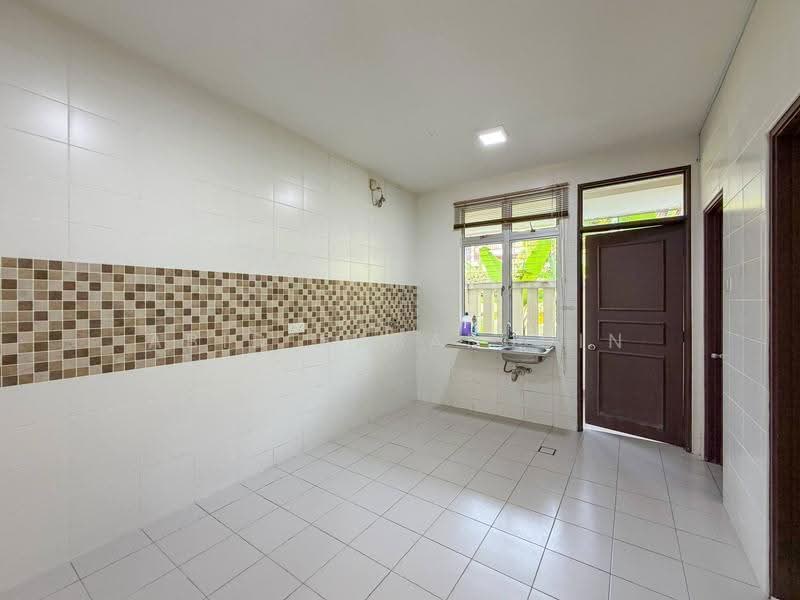 Rumah Teres 2-Tingkat untuk Dijual di Presint 14 (Putrajaya) - Abid Sabarudin - Kitchen - PropertyGuru.com.my