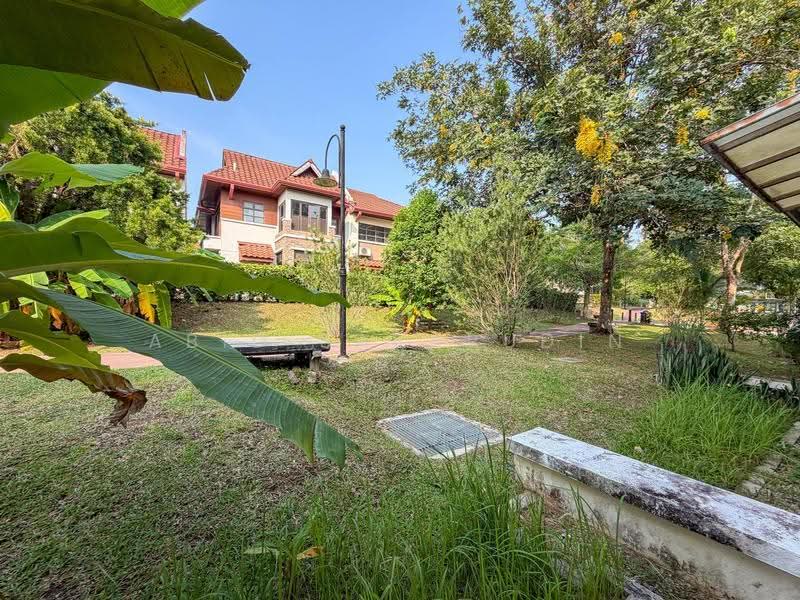 Rumah Teres 2-Tingkat untuk Dijual di Presint 14 (Putrajaya) - Abid Sabarudin - Exterior - PropertyGuru.com.my