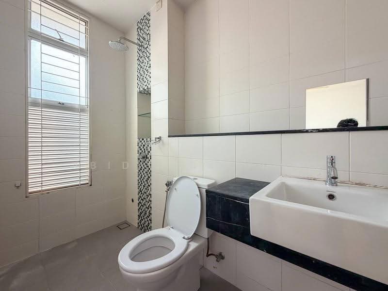 Rumah Teres 2-Tingkat untuk Dijual di Presint 14 (Putrajaya) - Abid Sabarudin - Bathroom - PropertyGuru.com.my