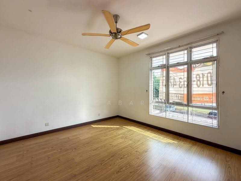 Rumah Teres 2-Tingkat untuk Dijual di Presint 14 (Putrajaya) - Abid Sabarudin - PropertyGuru.com.my