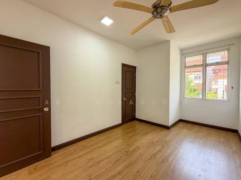 Rumah Teres 2-Tingkat untuk Dijual di Presint 14 (Putrajaya) - Abid Sabarudin - PropertyGuru.com.my
