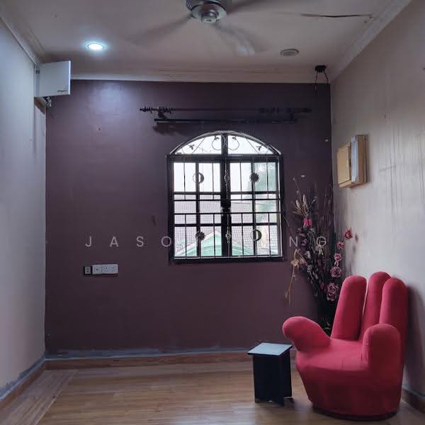 Rumah Berkembar untuk Dijual di Taman Putri Kulai (Kulai) - Jason Tang - PropertyGuru.com.my