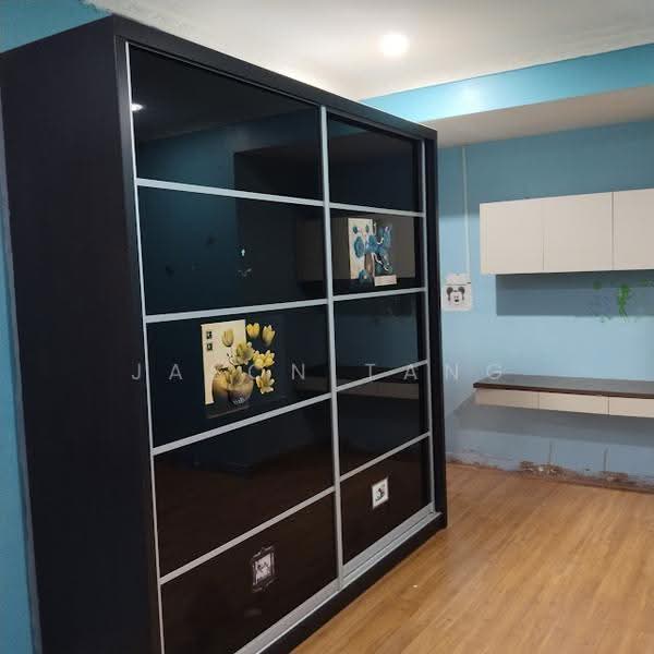 Rumah Berkembar untuk Dijual di Taman Putri Kulai (Kulai) - Jason Tang - Interior - PropertyGuru.com.my