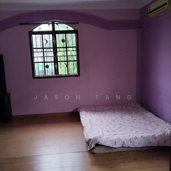 Rumah Berkembar untuk Dijual di Taman Putri Kulai (Kulai) - Jason Tang - Bedroom - PropertyGuru.com.my