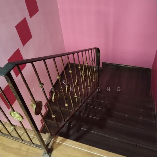 Rumah Berkembar untuk Dijual di Taman Putri Kulai (Kulai) - Jason Tang - Interior - PropertyGuru.com.my