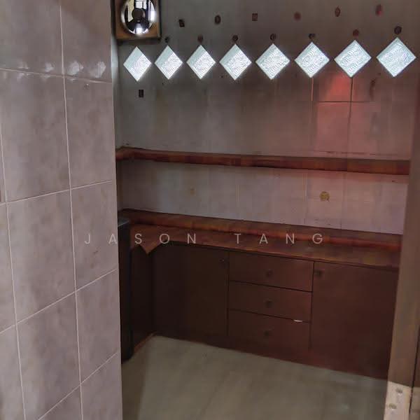 Rumah Berkembar untuk Dijual di Taman Putri Kulai (Kulai) - Jason Tang - Interior - PropertyGuru.com.my